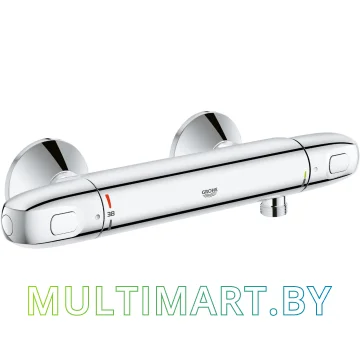 Смеситель Grohe Grohtherm 1000 New (34143003)